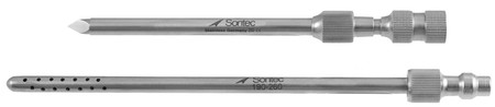 190-260-SET - DUKE TROCAR & DRAINAGE SET