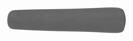 207-2921 - G. AUFRICHT NASAL RETRACTOR SOLID TAPERED 45 x7mm BLADES 7 1/4"