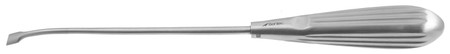 207-966 - SONTEC FOREHEAD LIFT ORBITAL RIM DIS HALF CURVED WIDE BLADES 9 3/4"