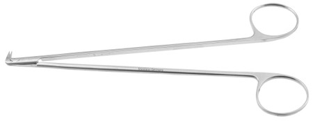 2400-129 - DIETHRICH SCISSORS CLASSIC 90° ANGLE FINE BLADES 7 1/8"