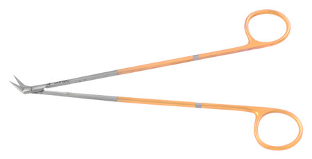 2400-142 - DIETHRICH SCISSORS 45° ANGLE POWER CUT 7"
