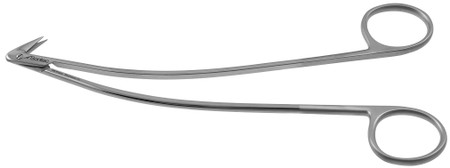 2400-155 - FAVALORO SCISSORS CLASSIC 125° ANGLE 6 3/4"