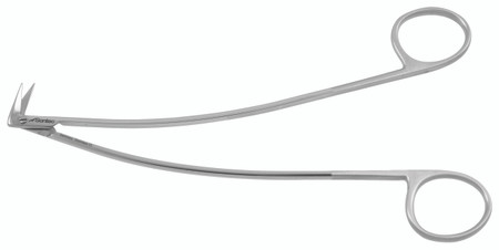 2400-163 - FAVALORO SCISSORS CLASSIC 90° ANGLE 6 3/4"