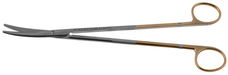 2400-308 - METZENBAUM SCISSORS POWER-CUT CURVED 10 1/4"