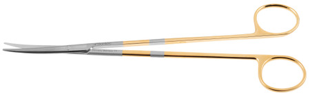 2400-319 - METZENBAUM SCISSORS POWER-CUT FINE CURVED 8"