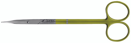 2400-328 - METZENBAUM SCISSORS TENOTOMY TIP POWER-CUT DELICATE 6 1/4"