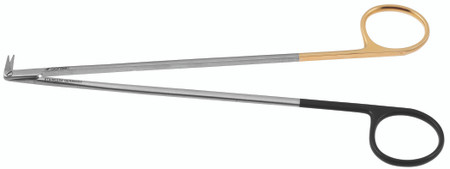 2400-747C - DIETHRICH SCISSORS TC-POWER-CUT 90° ANGLE 7"
