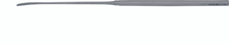 2700-412 - YASARGIL MICRO RASPATORY SLIGHT CURVED 7 1/4"
