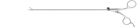 27975-21 - MICTEC FINE SCISSORS CLASSIC STRAIGHT W/CLEAN FLUSH PORT Ø2.7mm 250mm WORKING LENGTH