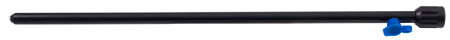 2901-104L - TUBE SHAFT Ø10mm/SHAFT LENGTH 330mm/INSULATED CYLINDRICAL W/LUER LOCK