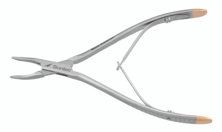 315-505C - MICRO FRIEDMAN RONGEUR 30° ANGLE 1.5mm x 5mm JAW 5 1/2"