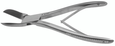 315-778 - LISTON BONE CUTTING FORCEPS UP ANGLE 8 1/2"