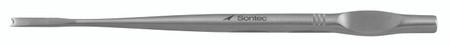 330-070 - WALTER MENISCUS GOUGE 3mm 7 1/2"