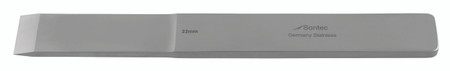 330-472 - SONTEC CHISEL STRAIGHT 22mm 7 1/4"