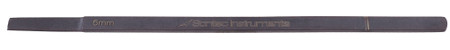 330-792MB - HARDT MICRO OSTEOTOME BLACK CERAMITEC 6mm 6 3/4" FS