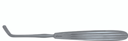 345-400 - JOSEPH NASAL KNIFE SINGLE EDGE 60° ANGLE 6 1/2"