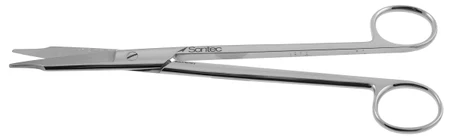 350-861 - MARTIN CARTILAGE SCISSORS CLASSIC SERRATED STRAIGHT 8"