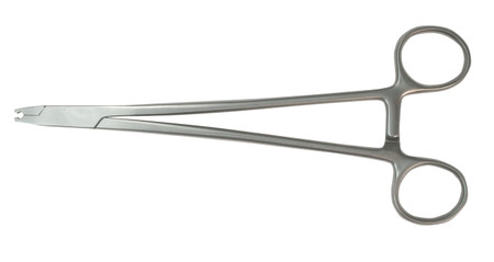 355-221 - MINI ROD HOLDER FOR 2.5mm RODS 8"