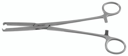 355-2217 - MINI ROD HOLDER FOR 5.5mm RODS 8 3/4"