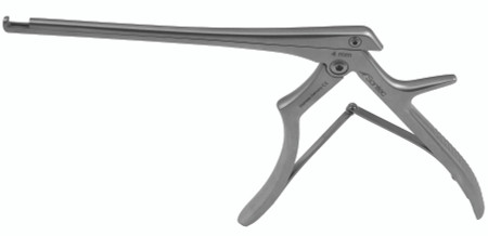 404-473 - KERRISON RONGEUR UP BITE 4mm 6"