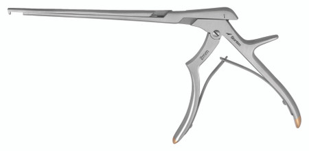 404-525 - SONTEC-KERRISON RONGEUR DOWN-BITE 2 MM ULTRA-THIN-FOOTPLATE 7"