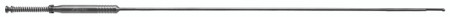 404-6063EB - KERRISON RONGEUR BLACK CERAMITEC ROTATABLE SHAFT ENDOSCOPIC 40° 3mm 16"