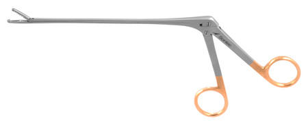 404-764 - ARTHROSCOPIC MAXI GRASPER W/18mm CRAB CLAW JAWS 6