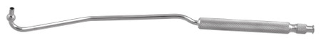 412-741 - SONTEC PERFUSION CANNULA FIXED TIP 5mm STYLE #2