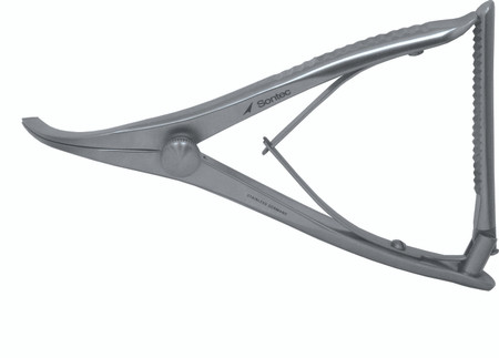 417-064D - INGE LAMINA SPREADER CHILD 6 1/2" TIP D  FS