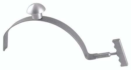 417-205 - SONTEC-CROCK RETRACTOR LARGE 18 1/2" FS