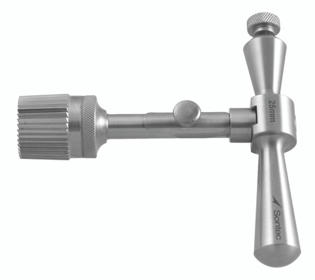 419-386 - GALT TREPHINE 1" (25mm)