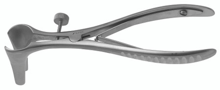 465-309 - KILLIAN SEPTUM SPECULUM THIN LOW-PROFILE 2" THIN LOW PROFILE BLADES 5 1/2"