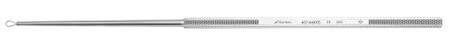 467-440XS - BILLEAU LOOP ROUND HANDLE EXTRA SMALL LOOP 6 1/2"