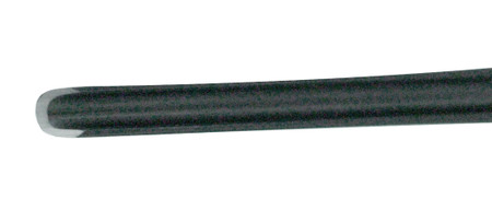 467-482 - ALEXANDER MASTOID GOUGE 2mm 6 3/4"