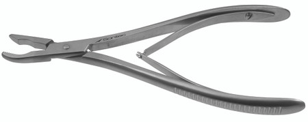 468-515Q - LOWER LATERAL CARTILAGE MORSELIZER 7 1/2" QUANTUM