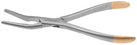 468-523Q - ASCH SEPTUM STRAIGHTENING FORCEPS ANGLE BLADES 6 1/4" QUANTUM
