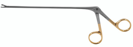 469-082Q - MICRO BIOPSY FORCEPS ROUND CUP STRAIGHT 2mm 6" QUANTUM