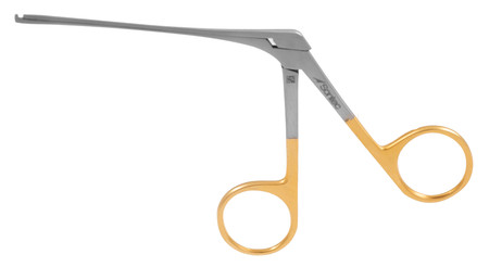 469-110Q - MALLEUS NIPPER UP-CUTTING FORCEPS 90° 3" QUANTUM