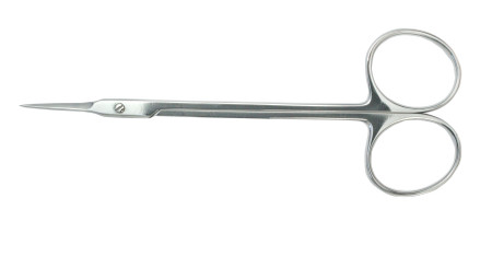 475-151 - GUM SCISSORS CLASSIC STRAIGHT SHARP 4 1/2"