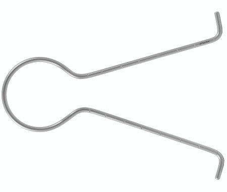 475-916S - BREAST REDUCTION MARKER SMALL