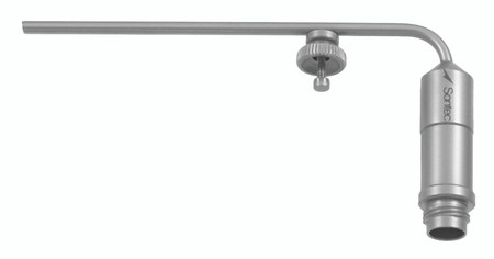 485-1334 - FIBRE OPTIC LIGHT GUIDE CARRIER 2 1/2"