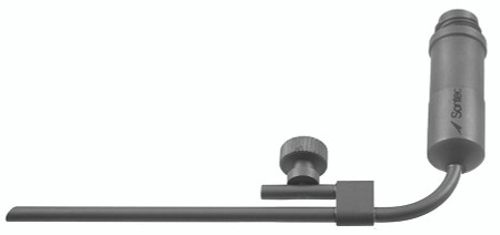 485-1335 - FIBRE OPTIC LIGHT GUIDE CARRIER 3"