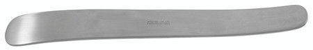 485-473 - BUCHWALD TONGUE DEPRESSOR 7"