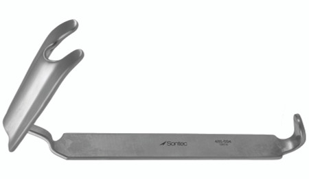 485-594 - RING TONGUE BLADE LEFT 1 1/8” x 3"  #3