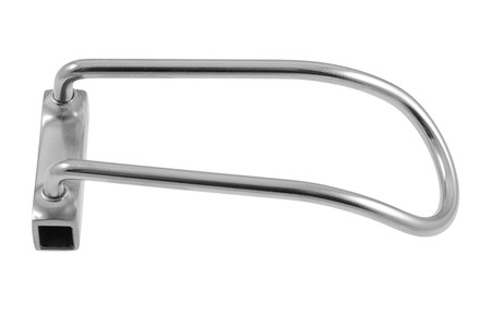 9-5203 - BALFOUR LATERAL WIRE BLADES 3 1/2" - PAIR