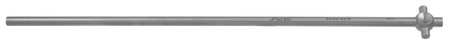 SC94-0319 - EGRESS CANNULA W/ CONICAL OBTURATOR 6.1mm INNER DIAMETER 12"