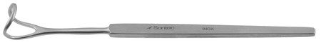 10-4231Q - GIL-VERNET RETRACTOR OPEN BLADE SIZE 3  5 3/4" QUANTUM