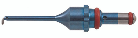 T16-3103C - TITANIUM EASY CHANGE IRRIGATION/ASPIRATION SYSTEM TIP 90° ANGLE 0.3mm