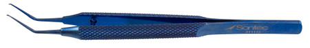 T14-5383R - TITANIUM HOFFMAN UTRATA ROUND KNURLED HANDLE