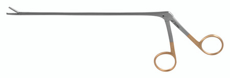 1100-331 - HARTMANN ALLIGATOR FORCEPS 1x2T 6 1/2"